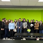 Гостьова лекція з етнокультурної психології: «Шлях формування національної ідентичності»