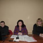 Відбулося засідання методичної ради