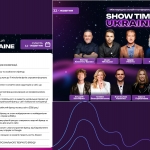 Міжнародна онлайн-конференція «SHOW TIME UKRAINE» – натхнення, ідеї та практичні інструменти для побудови особистого бренду