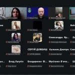 Участь у Всеукраїнському науково-практичному круглому столі