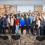 Студент ВТЕІ ДТЕУ нагороджений подякою  Вінницької міської ради