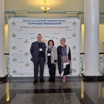 Участь представників інституту у ІІІ Форумі «Інноваційні підходи в промисловому та крафтовому виробництві: виклики та можливості»
