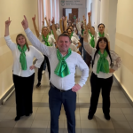 «Віват ФТМСО!»