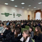 Гостьова лекція «Тонкощі ведення бізнесу» від Віктора Степанчука, власника онлайн-школи «Persona Education»