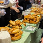 Благодійний ярмарок «ФТМСО: Ярмарок Світла»