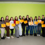 Студенти/ки третього курсу спеціальності «Право» брали участь у серії тренінгів проєкту «ТЕРИТОРІЯ БЕЗПЕКИ 2.0»